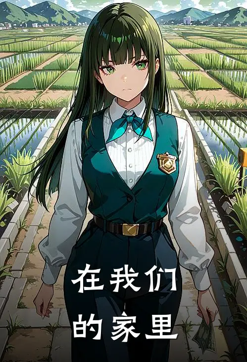 在我们的家里