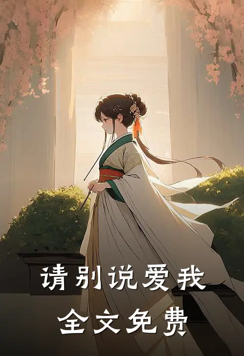 请别说爱我全文免费