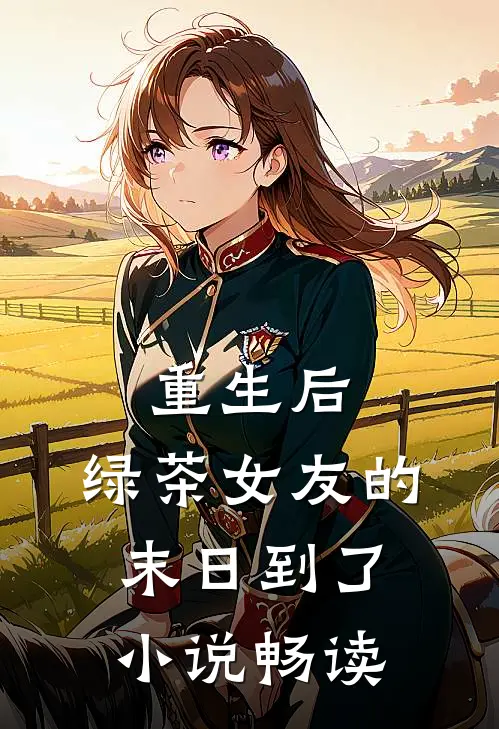 重生后,绿茶女友的末日到了畅读