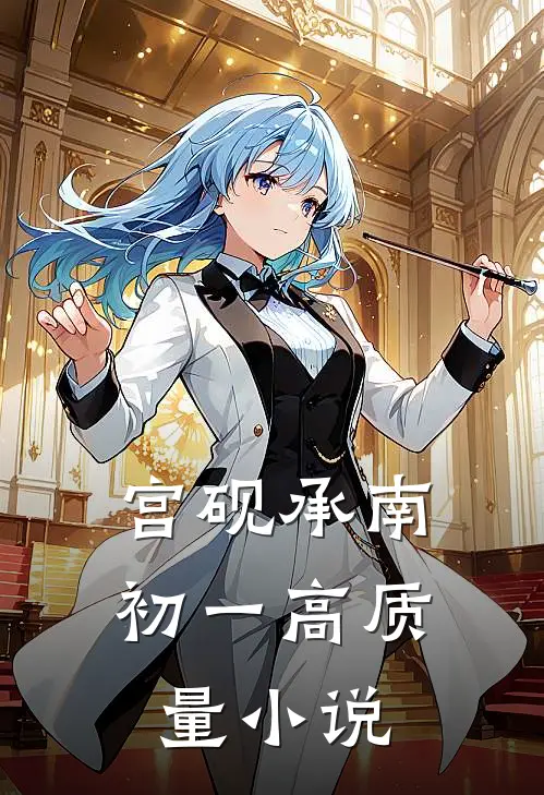 宫砚承南初一高质量小说