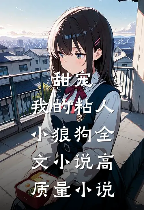 甜宠我的粘人小狼狗全文高质量