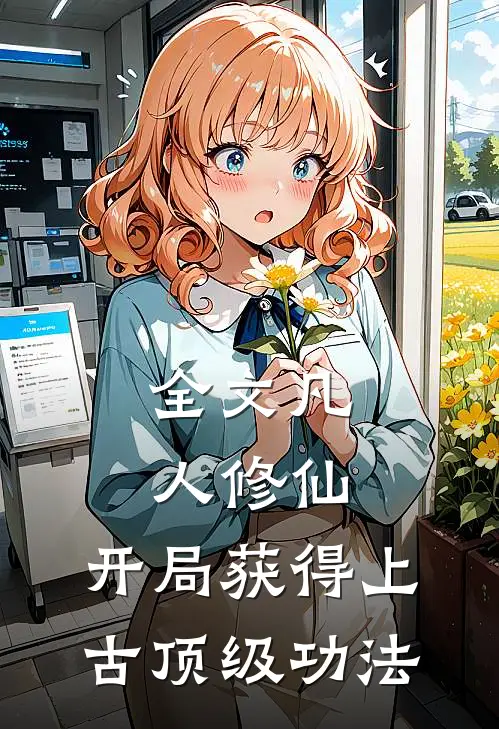 全文凡人修仙,开局获得上古顶级功法的
