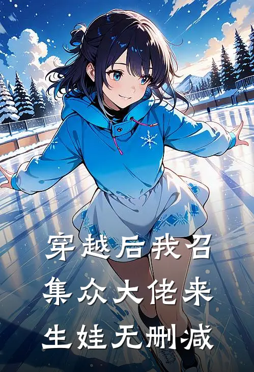 穿越后我召集众大佬来生娃无删减