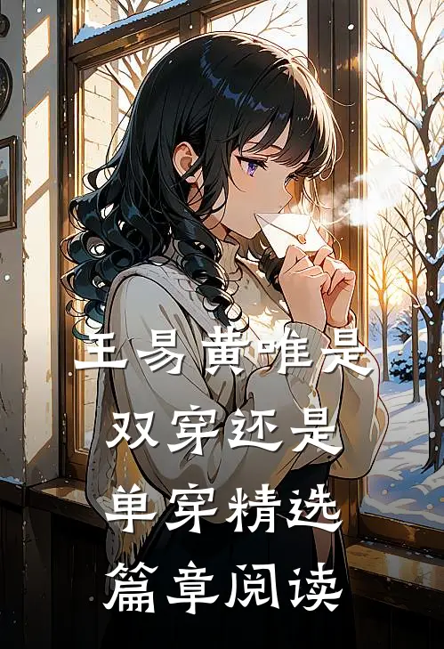 王易黄唯是双穿还是单穿精选篇章阅读