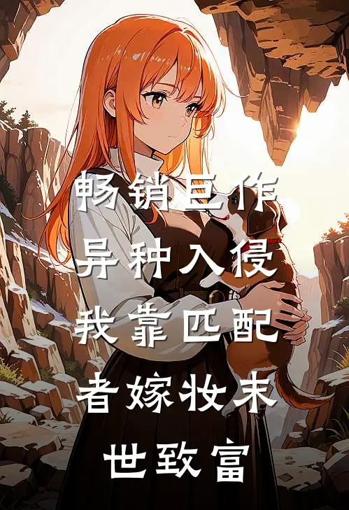 畅销巨作异种入侵，我靠匹配者嫁妆末世致富