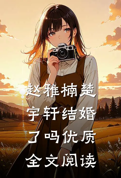 赵雅楠楚宇轩结婚了吗优质全文阅读
