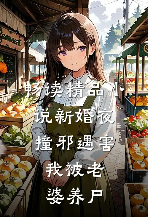 畅读精品小说新婚夜撞邪遇害，我被老婆养尸