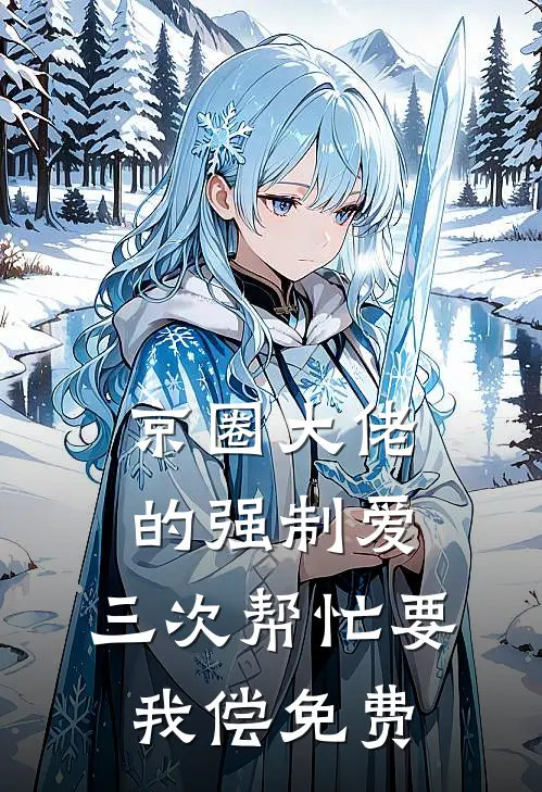 京圈大佬的强制爱三次帮忙要我偿免费阅读