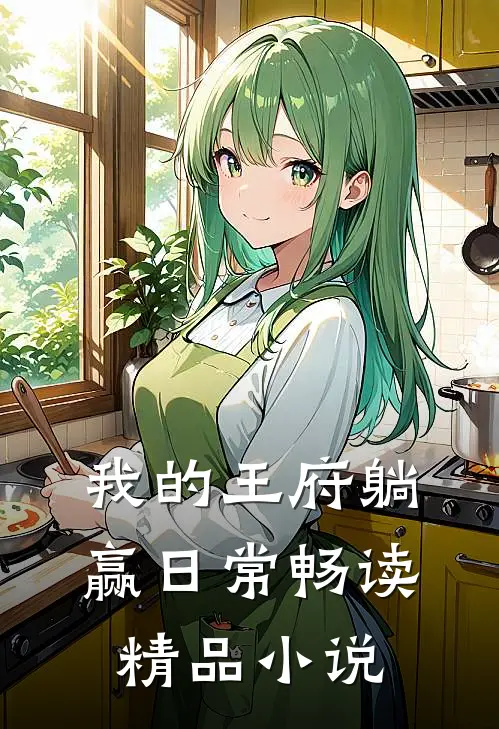 我的王府躺赢日常畅读精品小说