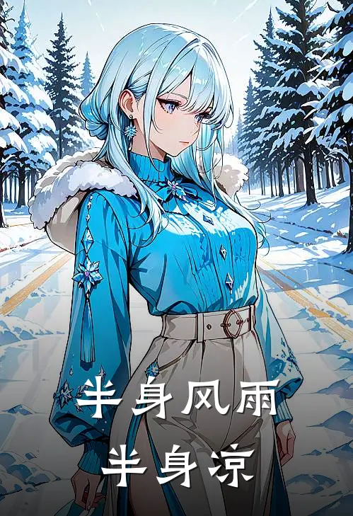半身风雨半身凉
