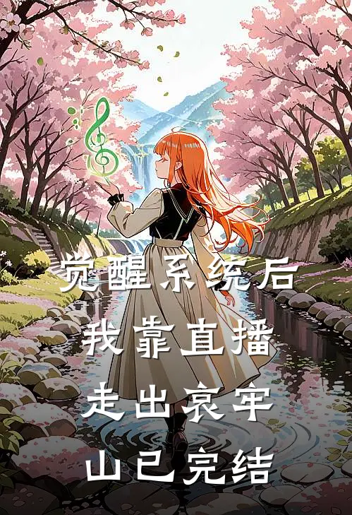觉醒系统后，我靠直播走出哀牢山已完结