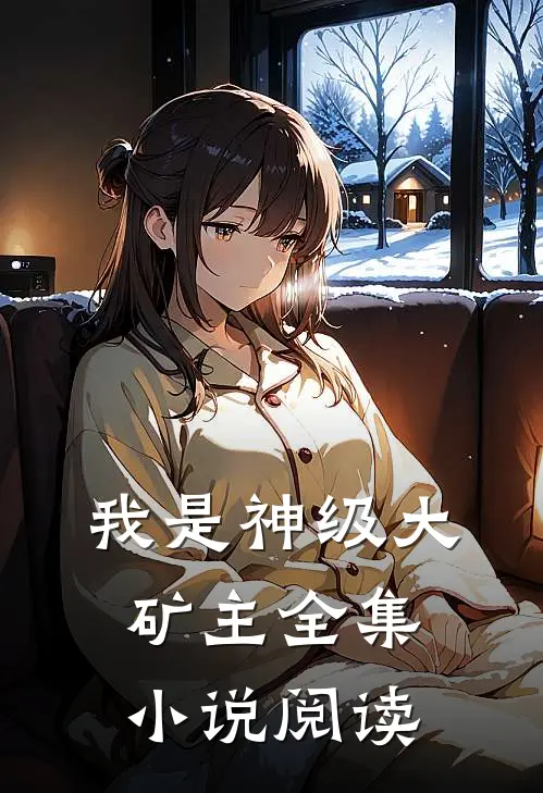我是神级大矿主全集小说阅读