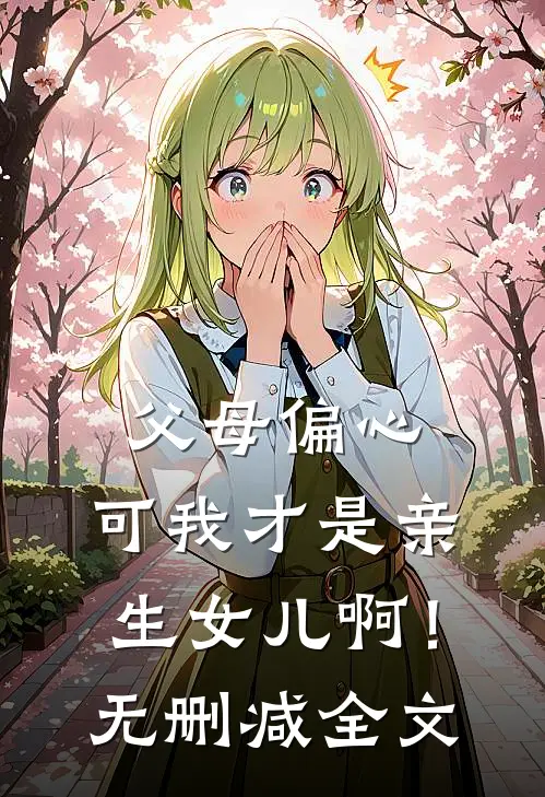 父母偏心,可我才是亲生女儿啊!无删减全文