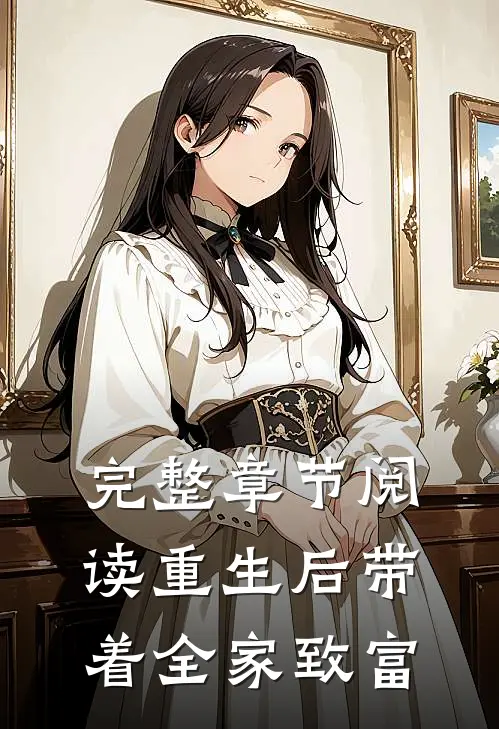 完整章节阅读重生后带着全家致富