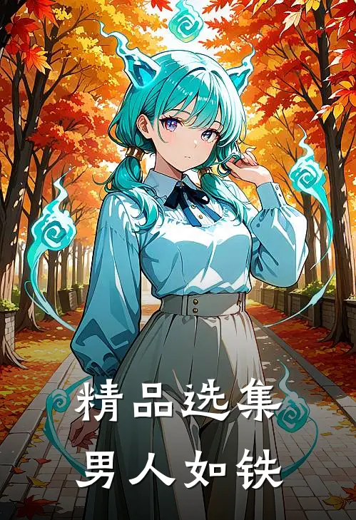 精品选集男人如铁