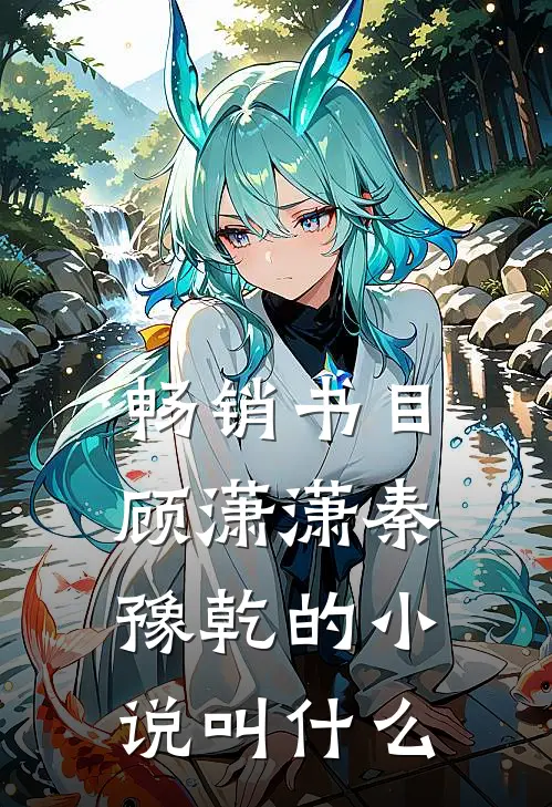 畅销书目顾潇潇秦豫乾的小说叫什么