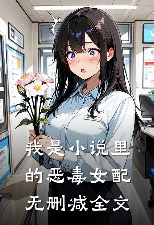 我是小说里的恶毒女配无删减全文
