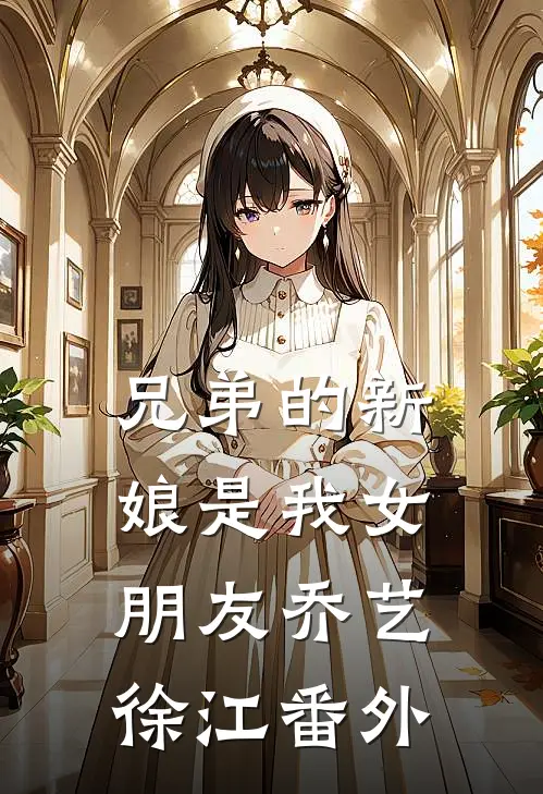 兄弟的新娘是我女朋友乔艺徐江番外