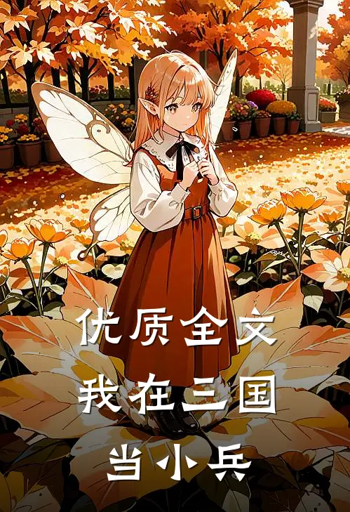 优质全文我在三国当小兵