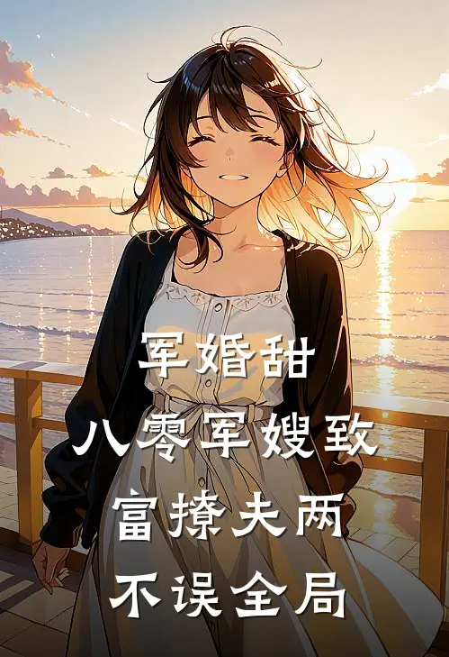 军婚甜：八零军嫂致富撩夫两不误全局