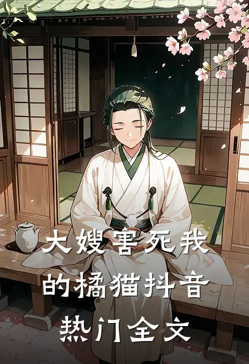 大嫂害死我的橘猫抖音热门全文