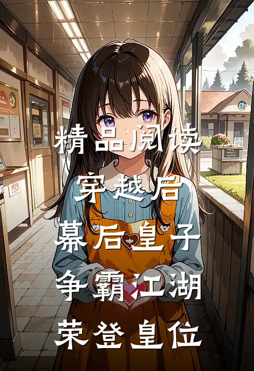 精品阅读穿越后幕后皇子争霸江湖,荣登皇位的