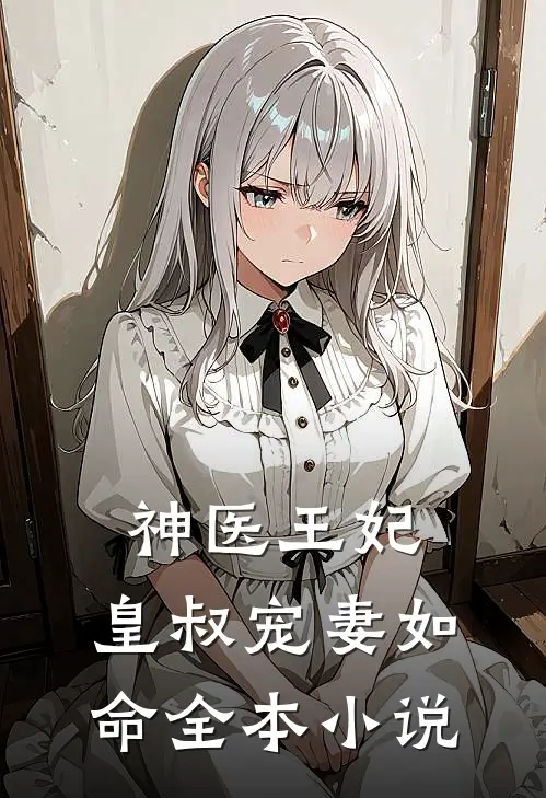 神医王妃：皇叔宠妻如命全本小说