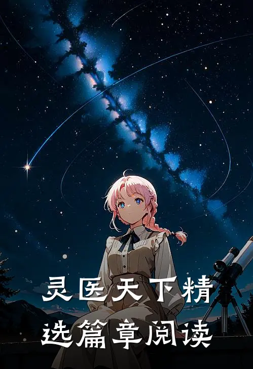 灵医天下精选篇章阅读