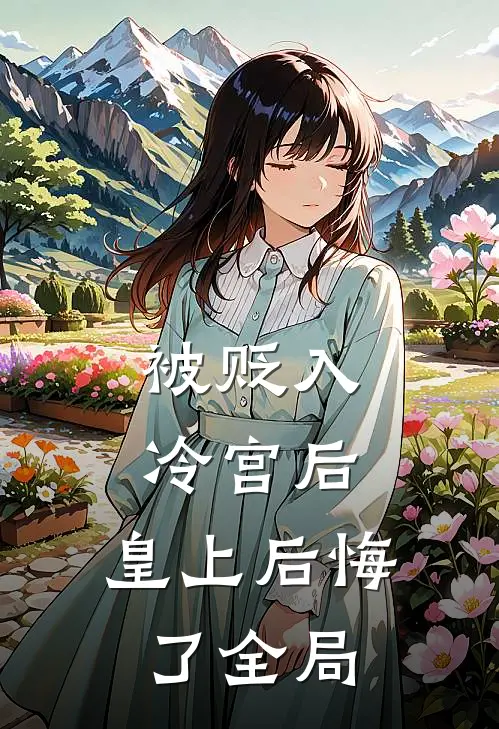 被贬入冷宫后,皇上后悔了全局