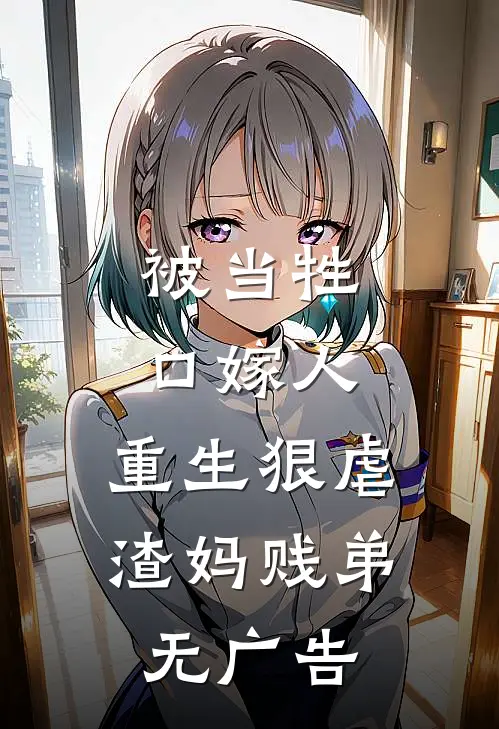 被当牲口嫁人,重生狠虐渣妈贱弟无广告