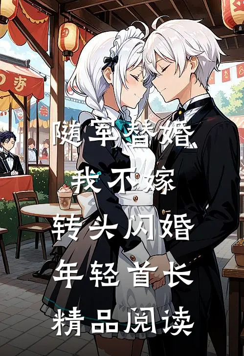 随军替婚我不嫁，转头闪婚年轻首长精品阅读