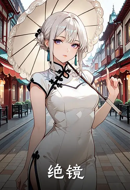绝镜