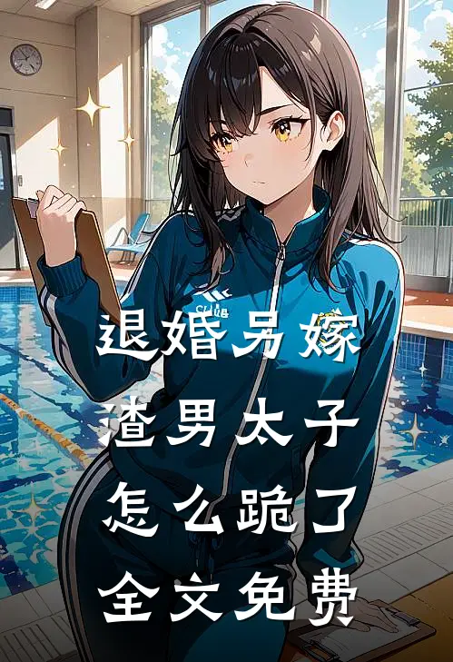 退婚另嫁，渣男太子怎么跪了全文免费