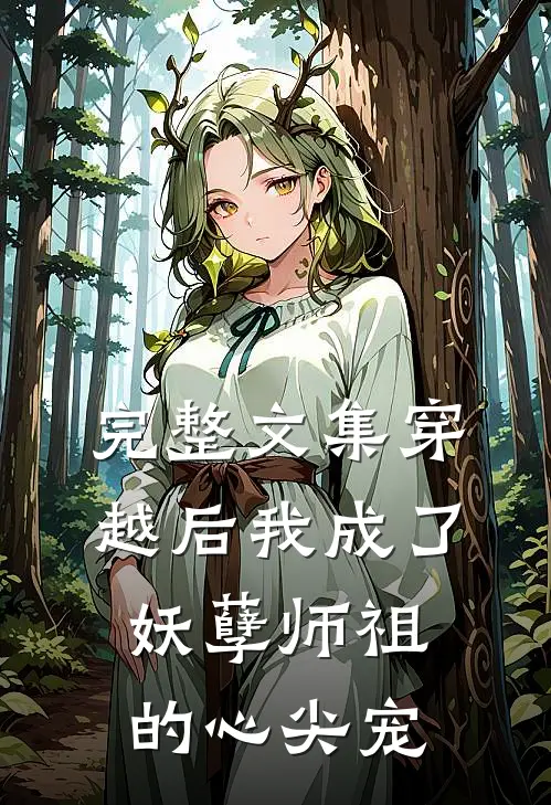 完整文集穿越后我成了妖孽师祖的心尖宠
