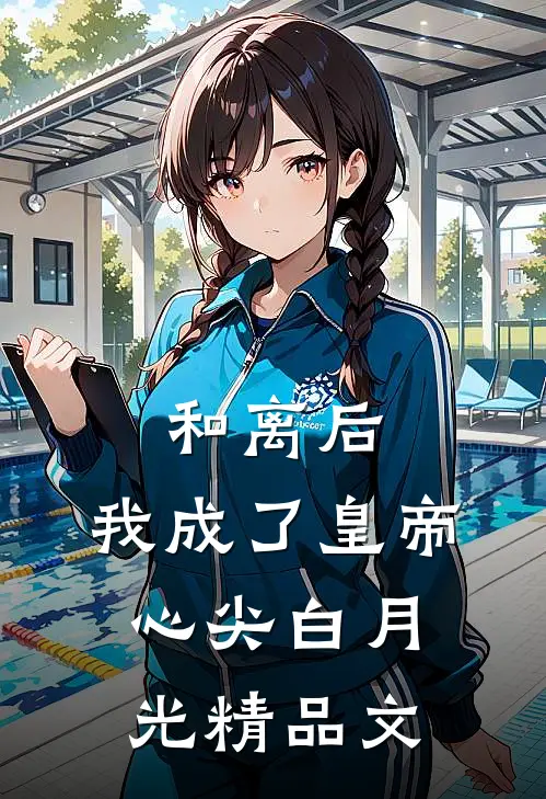 和离后，我成了皇帝心尖白月光精品文