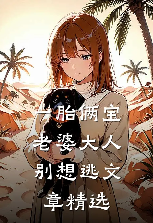 一胎俩宝，老婆大人别想逃文章精选