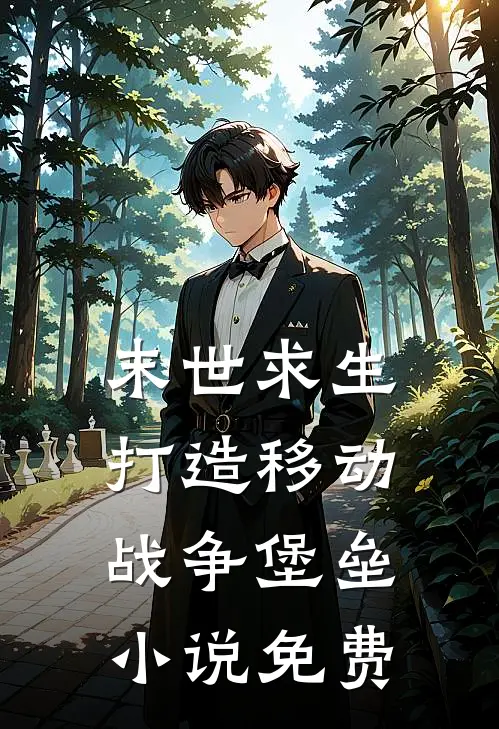 末世求生打造移动战争堡垒免费观看
