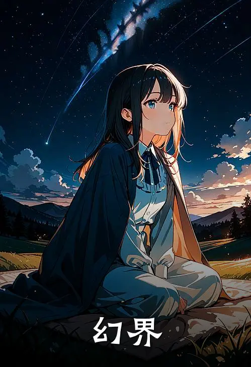 幻界