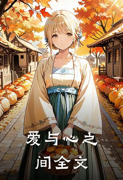 爱与心之间全文