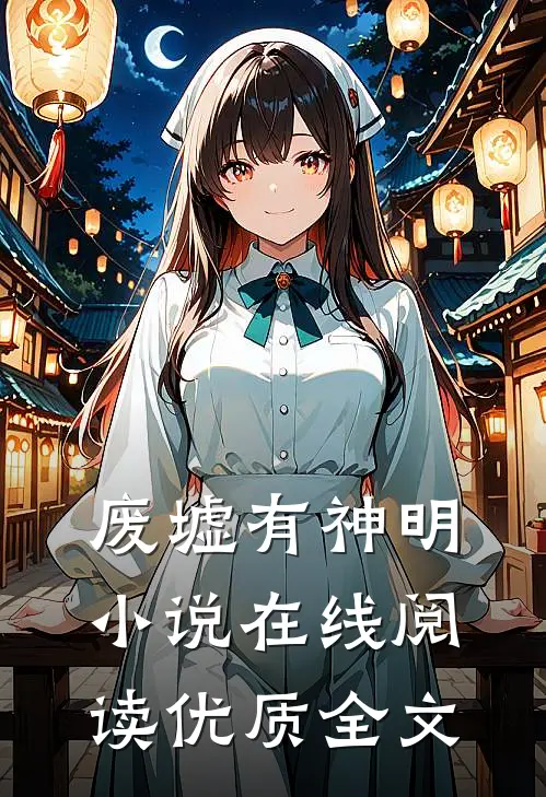 废墟有神明小说在线阅读优质全文