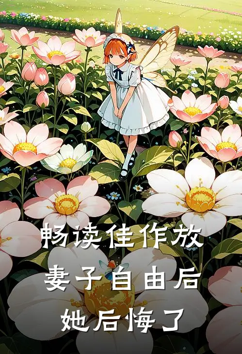 畅读佳作放妻子自由后,她后悔了