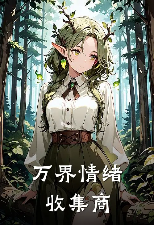 万界情绪收集商