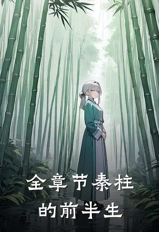 全章节秦柱的前半生