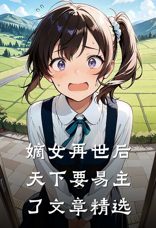 嫡女再世后,天下要易主了文章精选在线阅读