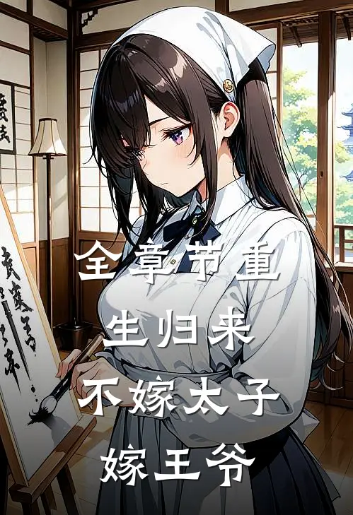 全章节重生归来,不嫁太子嫁王爷