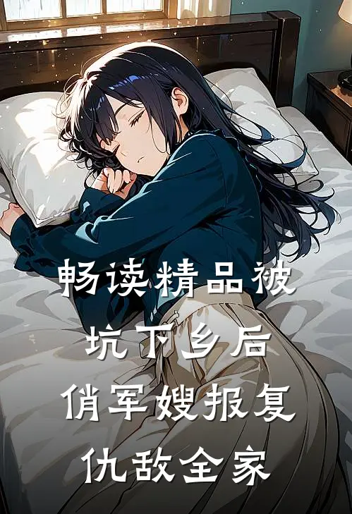 畅读精品被坑下乡后，俏军嫂报复仇敌全家