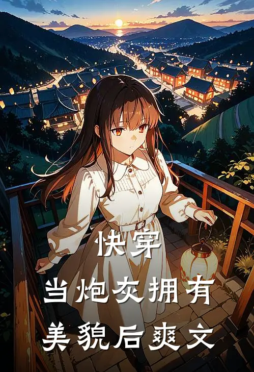 快穿当炮灰拥有美貌后爽文完结