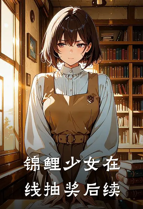 锦鲤少女在线抽奖后续