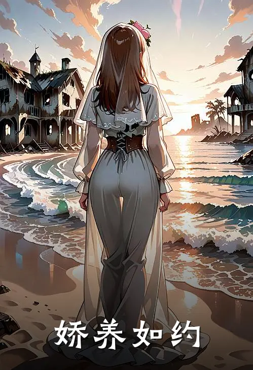 娇养如约