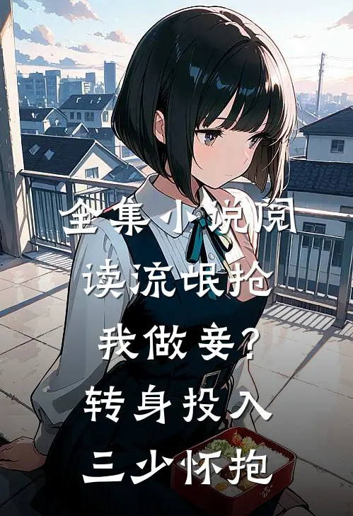 全集小说阅读流氓抢我做妾?转身投入三少怀抱